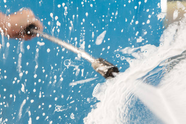 Best Heavy Equipment Washing  in Ruckersville, VA